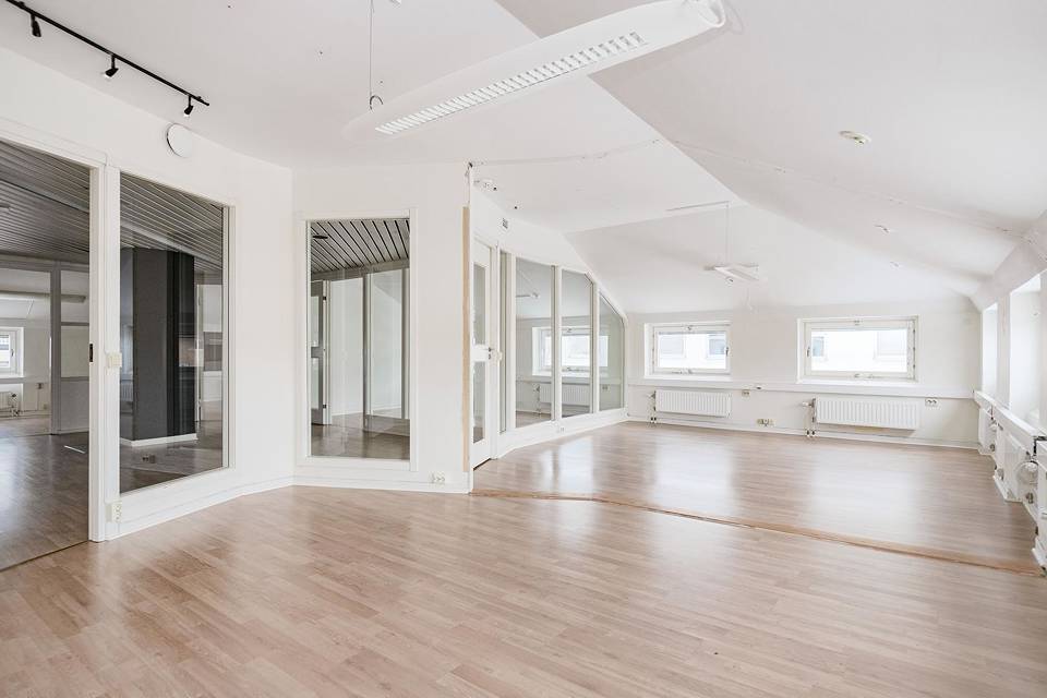 Torggatan 4, Västerås centrum Västerås. Ledig lokal