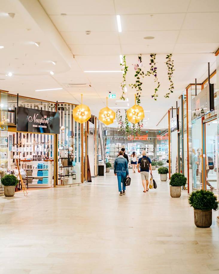 Alla bilder för Stora Gatan 21, Västerås. Ledig lokal