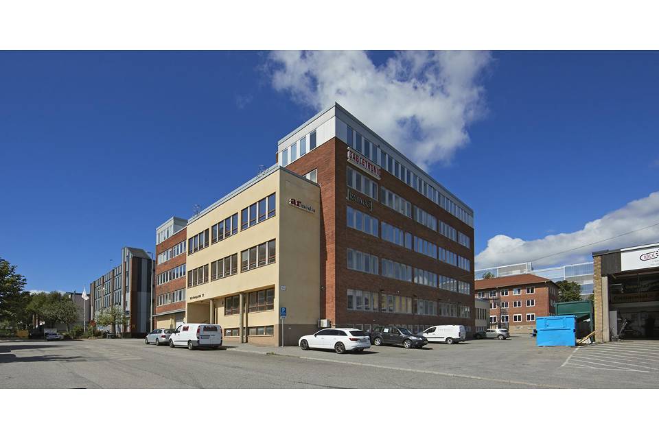 Västberga Allé 32, Västberga Stockholm. Ledig lokal