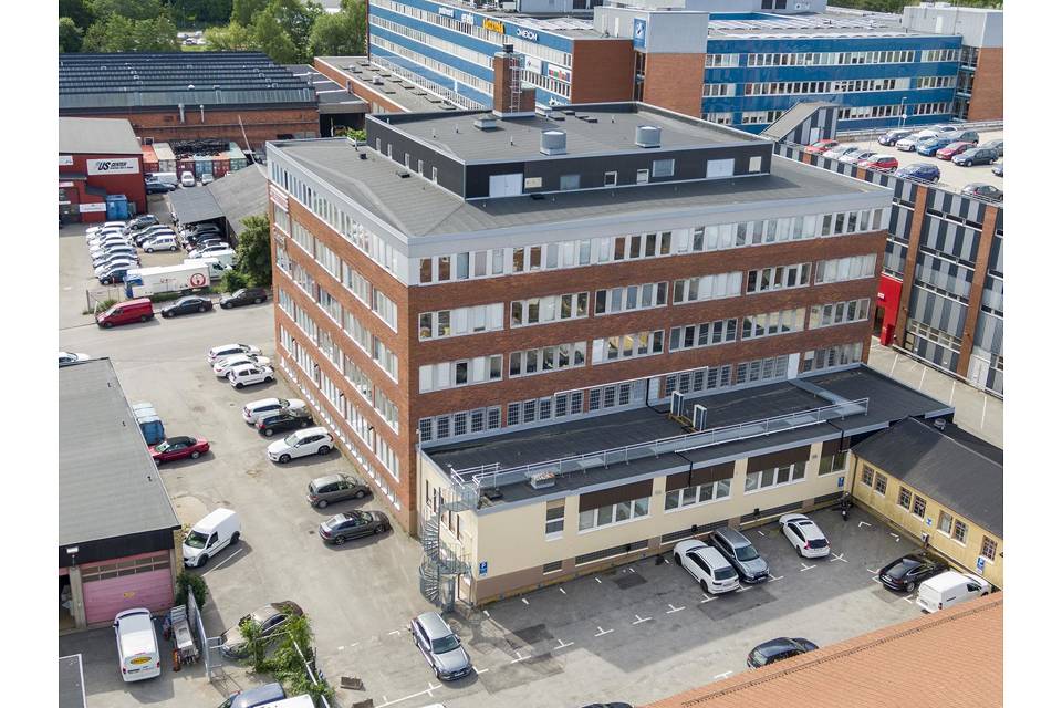 Västberga Allé 32, Västberga Stockholm. Ledig lokal