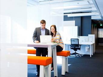 Ledig lokal, Utställningsgatan 7, Nyhamnen, Malmö