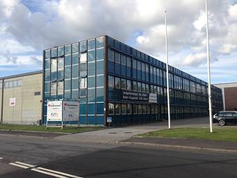 Ledig lokal, Lundavägen 142, Malmö/Arlöv, Malmö