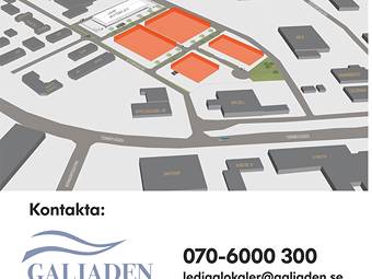 Mark, Attorpsgatan, Tornby, Linköping