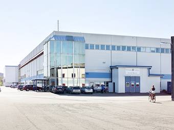 Ledig lokal, Strandbadsvägen 19, Söder, Helsingborg