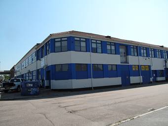 Ledig lokal, Cindersgatan 11, Söder, Helsingborg