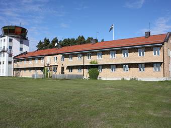 Ledig lokal, Byggnad 1, Flygstaden, Söderhamn