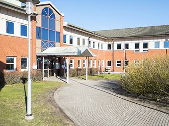 Ledig lokal, Hästvägen 4 A, Jägersro, Malmö