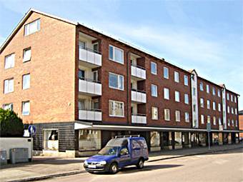 Ledig lokal, Östergatan 112 C, Öster, Landskrona