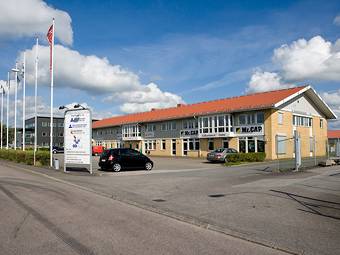 Ledig lokal, Magasinsgatan 12, Varla, Kungsbacka