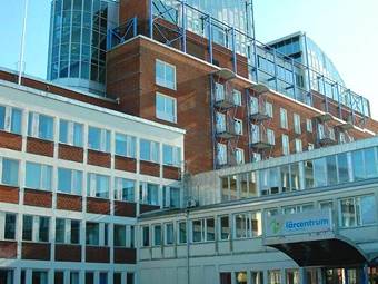 Ledig lokal, Lasarettsvägen 1-19, Karlstorp, Trollhättan