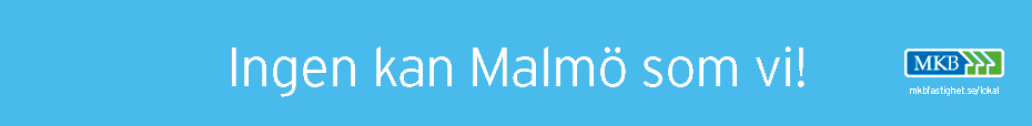 MKB är Malmös största fastighe...