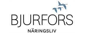 Bjurfors Näringsliv logotyp