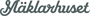 Logotyp för Mäklarhusen Blekinge AB