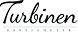 Logotyp för Turbinen Fastigheter AB