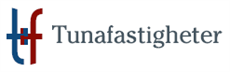 Tunafastigheter i Eskilstuna AB logotyp