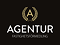 Logotyp för Agentur Fastighetsförmedling