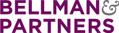 Bellman & Partners AB logotyp