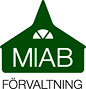 Alla annonser från MIAB Förvaltning AB
