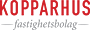 Logotyp för Kopparhus AB