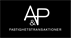 Logotyp för A&P Fastighetstransaktioner