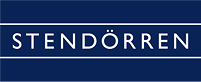 Stendörren Fastigheter logotyp