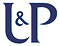 Logotyp för U & P Fastighetskonsult AB