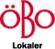 Logotyp för ÖrebroBostäder AB