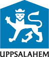 Uppsalahem AB logotyp