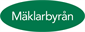 Logotyp för Mäklarbyrån