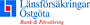 Logotyp för Länsförsäkringar Östgöta