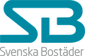 Alla annonser från AB Svenska Bostäder