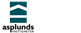 Logotyp för Asplunds Fastigheter AB