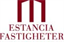 Logotyp för Estancia Fastigheter