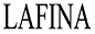 Logotyp för Lafina AB