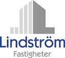 Lindström Fastigheter AB logotyp