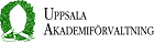 Alla annonser från Uppsala Akademiförvaltning KB