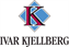 Logotyp för Ivar Kjellberg Lokaler AB