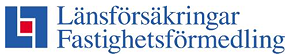 Länsförsäkringar Fastighetsförmedling logotyp