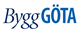 Logotyp för Bygg-Göta Göteborg AB