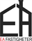 Logotyp för EA fastigheter