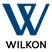 Logotyp för Wilkon