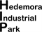 Logotyp för Hedemora Industrial Park AB