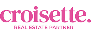 Croisette Real Estate Partner logotyp
