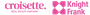 Logotyp för Croisette Real Estate Partner