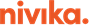 Logotyp för Nivika Fastigheter AB