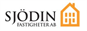 Logotyp för Sjödin Fastigheter