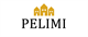 Logotyp för Pelimi Fastigheter