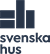 Logotyp för Svenska Hus AB