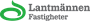 Logotyp för Lantmännen Fastigheter AB