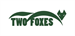 Logotyp för Two Foxes Stockholm AB